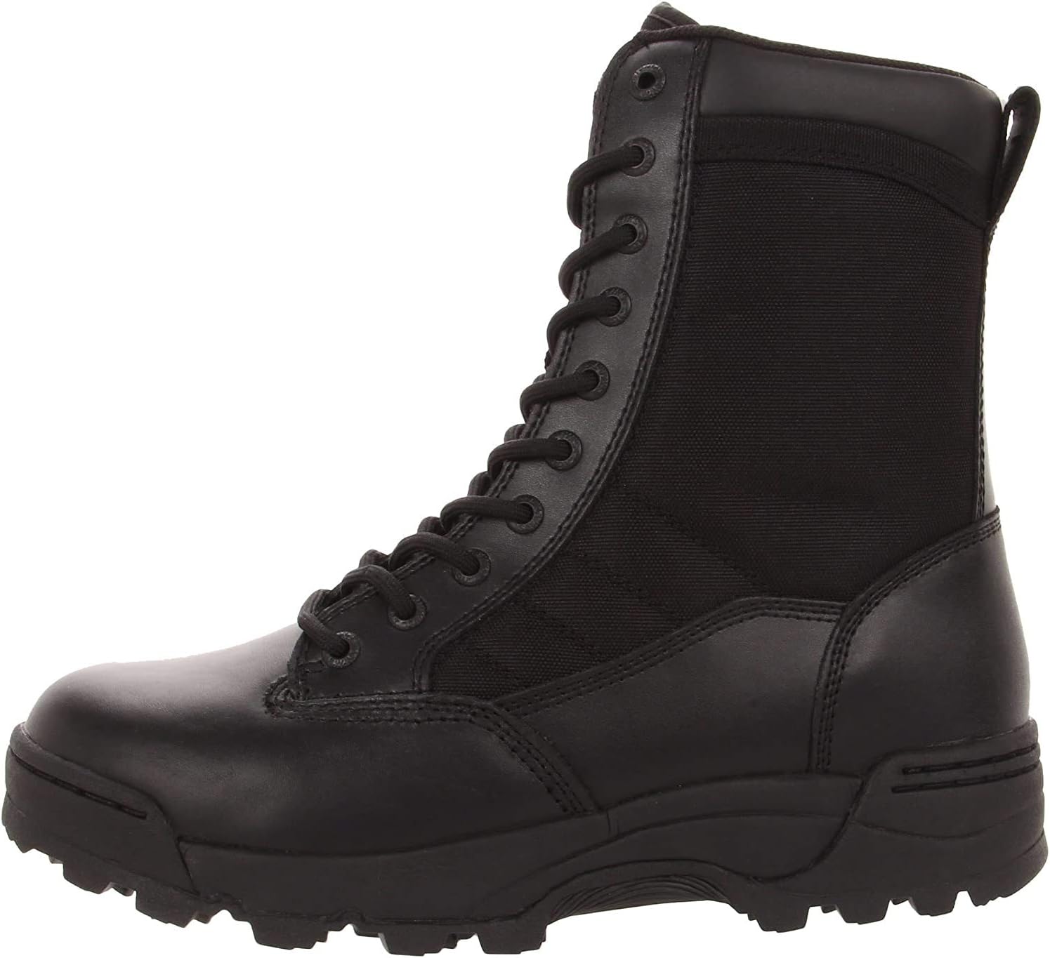 Original S.W.A.T. Men's Classic 9-Inch Tactical Boot