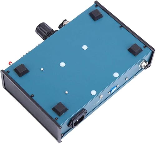 Miniatura 7 de FEITA 983 Auto Digital Display Dispensador de pegamento AC 110v Pasta de soldadura automática Líquido Adhesivo Controlador Dropper Machine