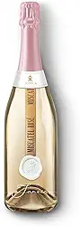 Espumante Moscatel Rosé