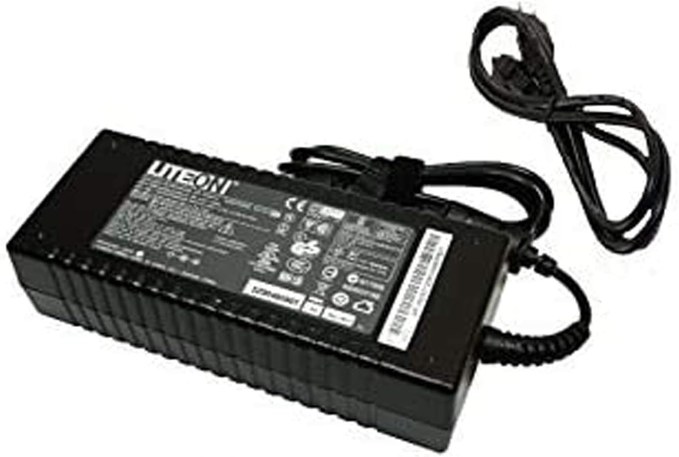 UpBright AC/DC Adapter Compatible with Liteon 19V 7.1A 135W PA-1131-07 NSW24166 N17908 KP.13503.001 KP.13501.002 KP13503001 PA113107 Acer Aspire 7 Gateway Laptop Desktop AIO PC Power Supply Charger
