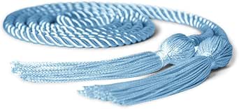 Endea Graduation Single Honor Cord