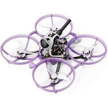 BETAFPV Air75 II Brushless Whoop Quadcopter Ultralight for FPV Drone Racing