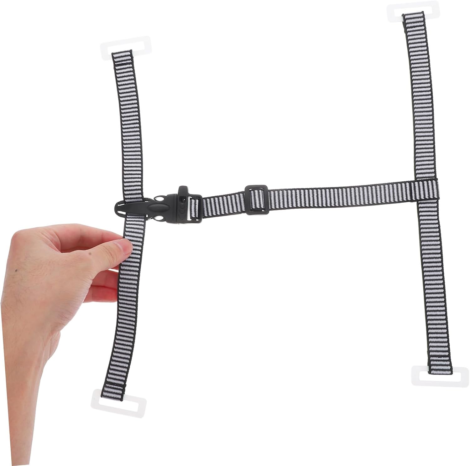 Chinstrap Helmet Accessories Hard Hat Holder for Jaw Chin Safety Adjustable Strap Chin Protector