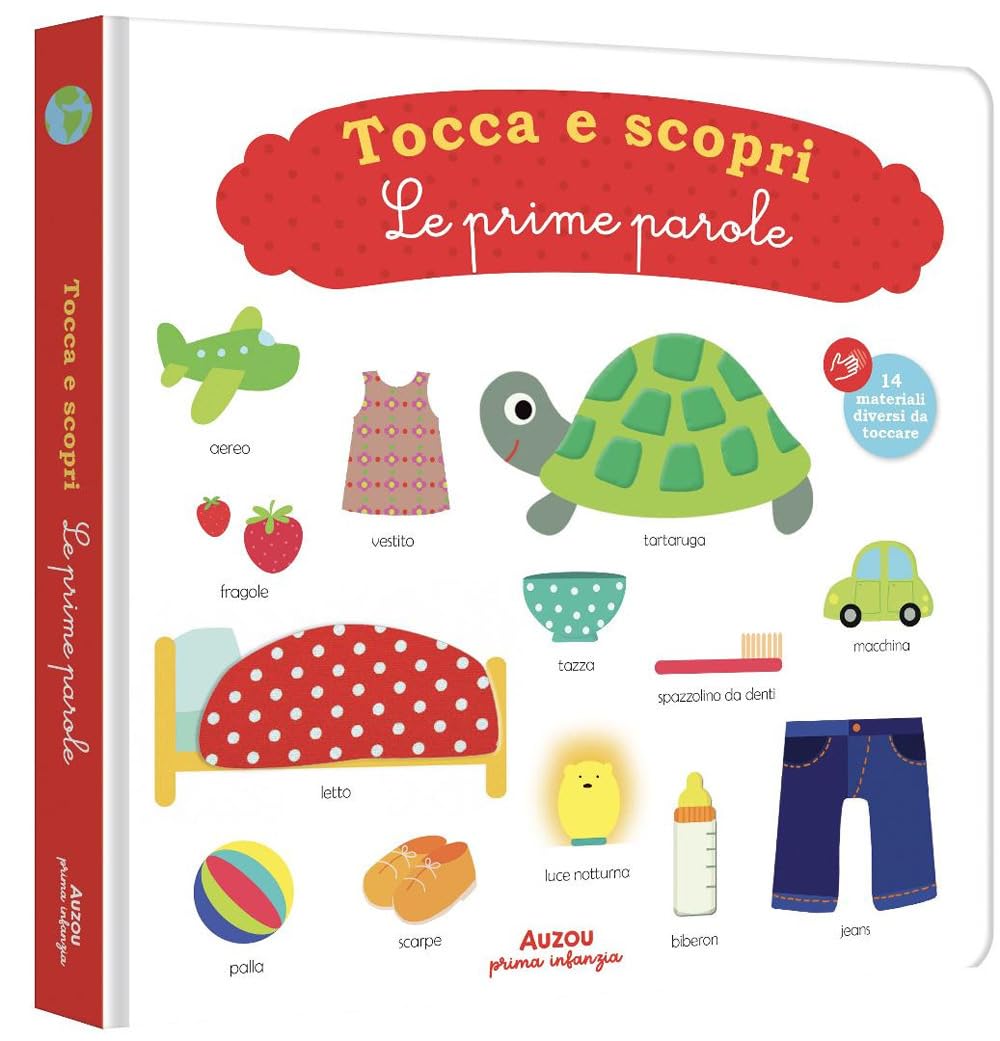 Le Prime Parole. Ediz. A Colori - 4