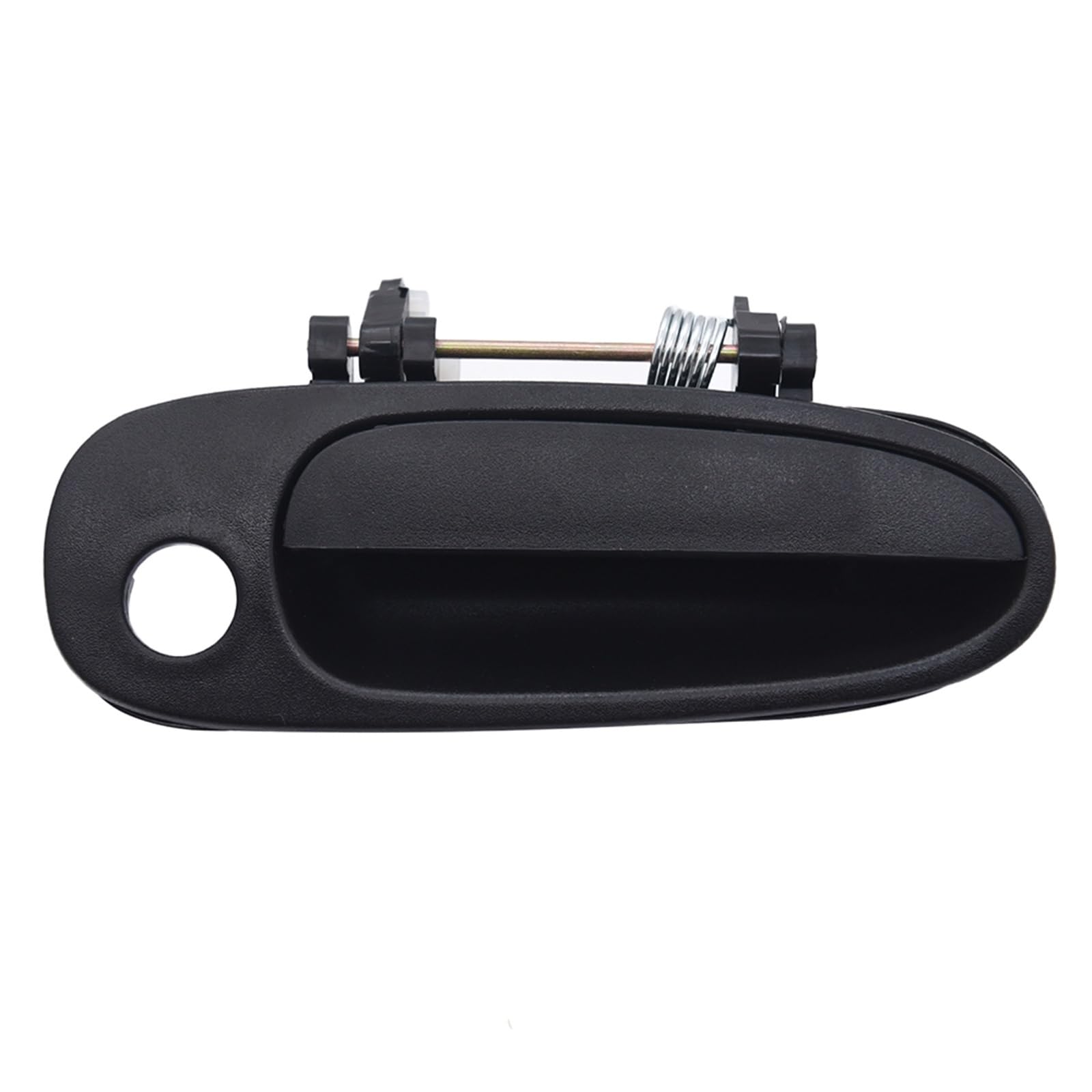 Vdifsvb Front Right For Toyota For Corolla 1992-1997 69220-12160 69210-12160 69240-12140 69230-12140 Car Exterior Door Handle Side Exterior Door Handle(Front Right)