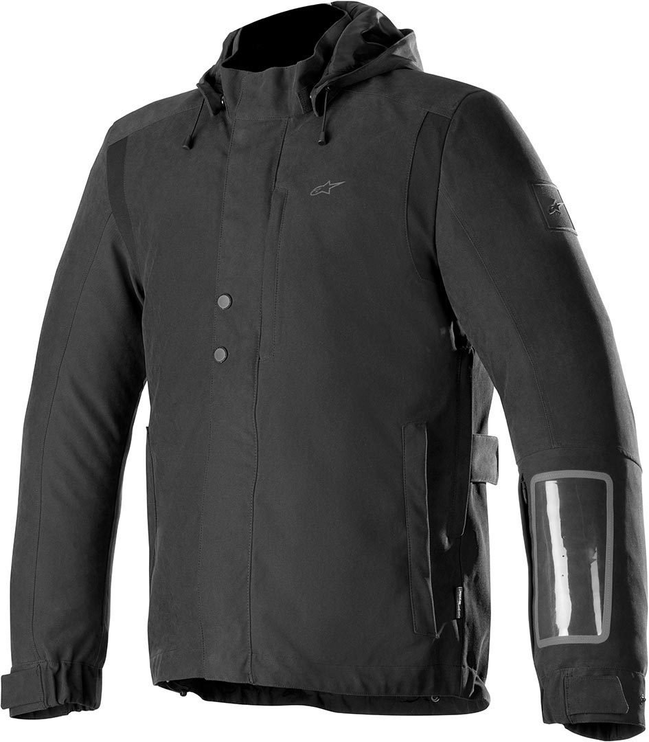 Amazon.co.jp: alpinestars(アルパインスターズ)バイクジャケット 