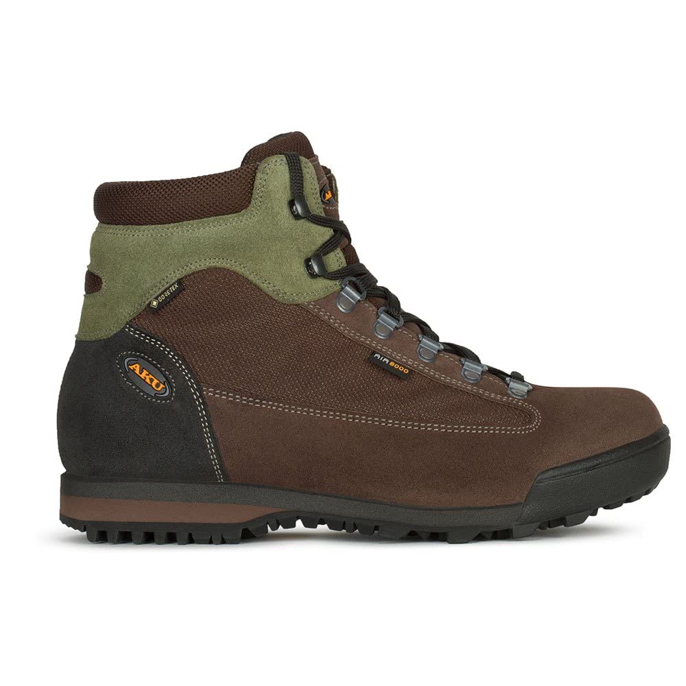 Aku - Slope Original GTX, Mocassino Unisex - Adulto