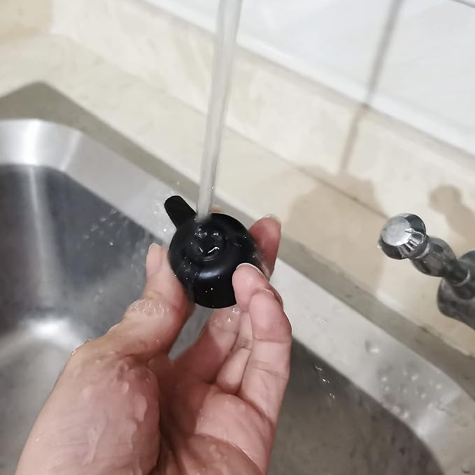 Manija de Válvula de Vapor para NinjaFoodi OP401/OP301 6.5qt y 8qt miniatura 5
