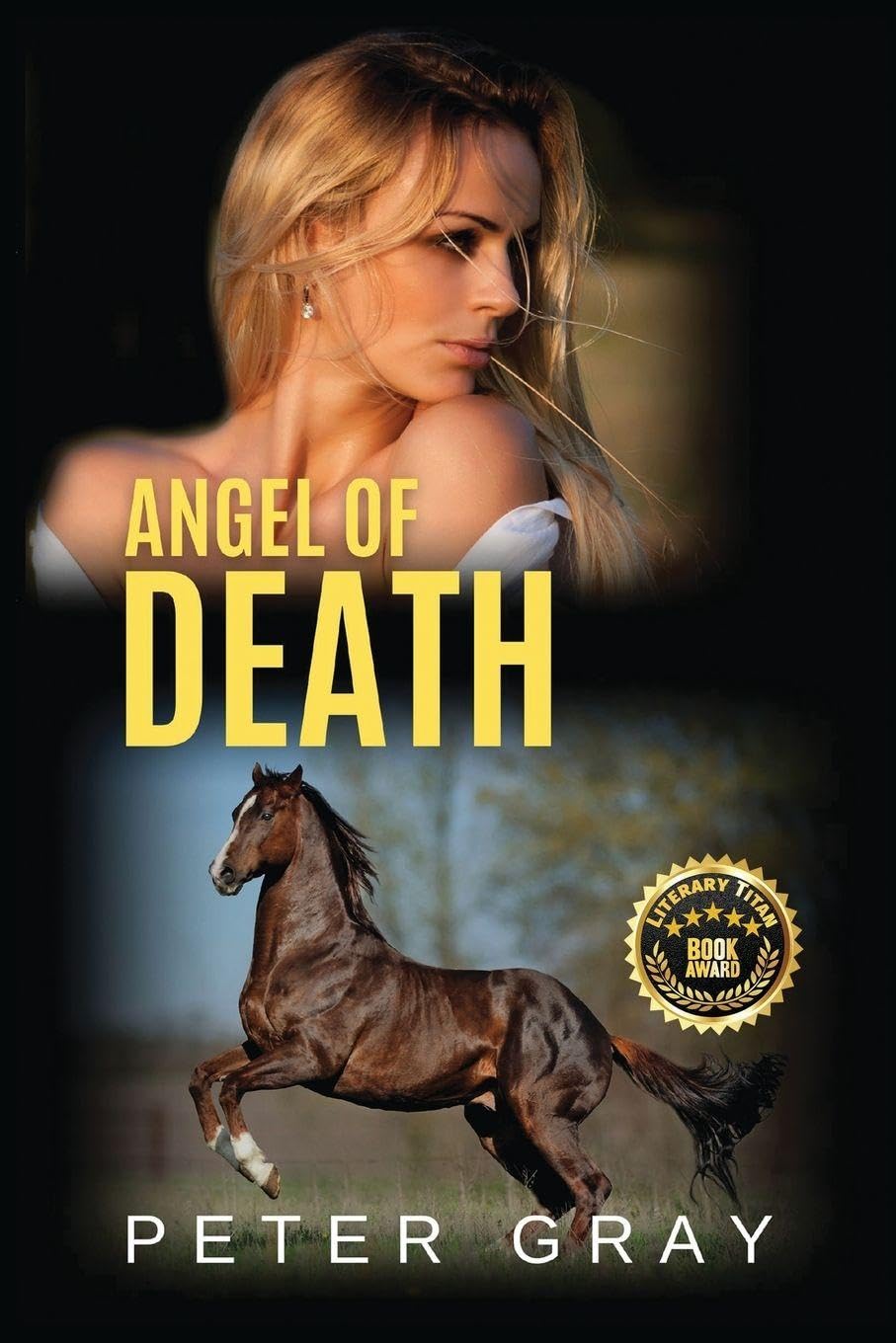 Angel of Death