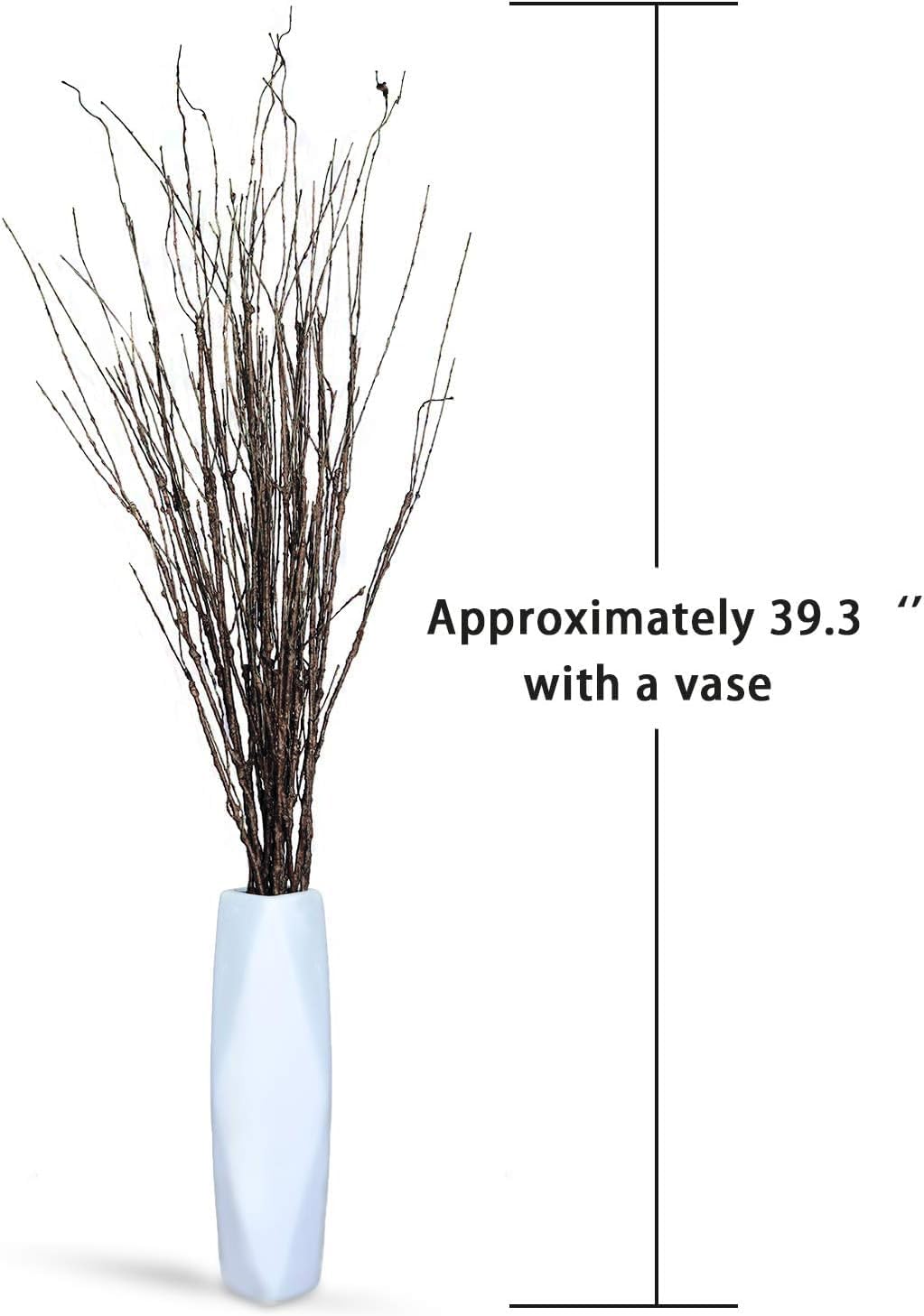 Lifelike Artificial Willow Branches for Home Philippines Ubuy