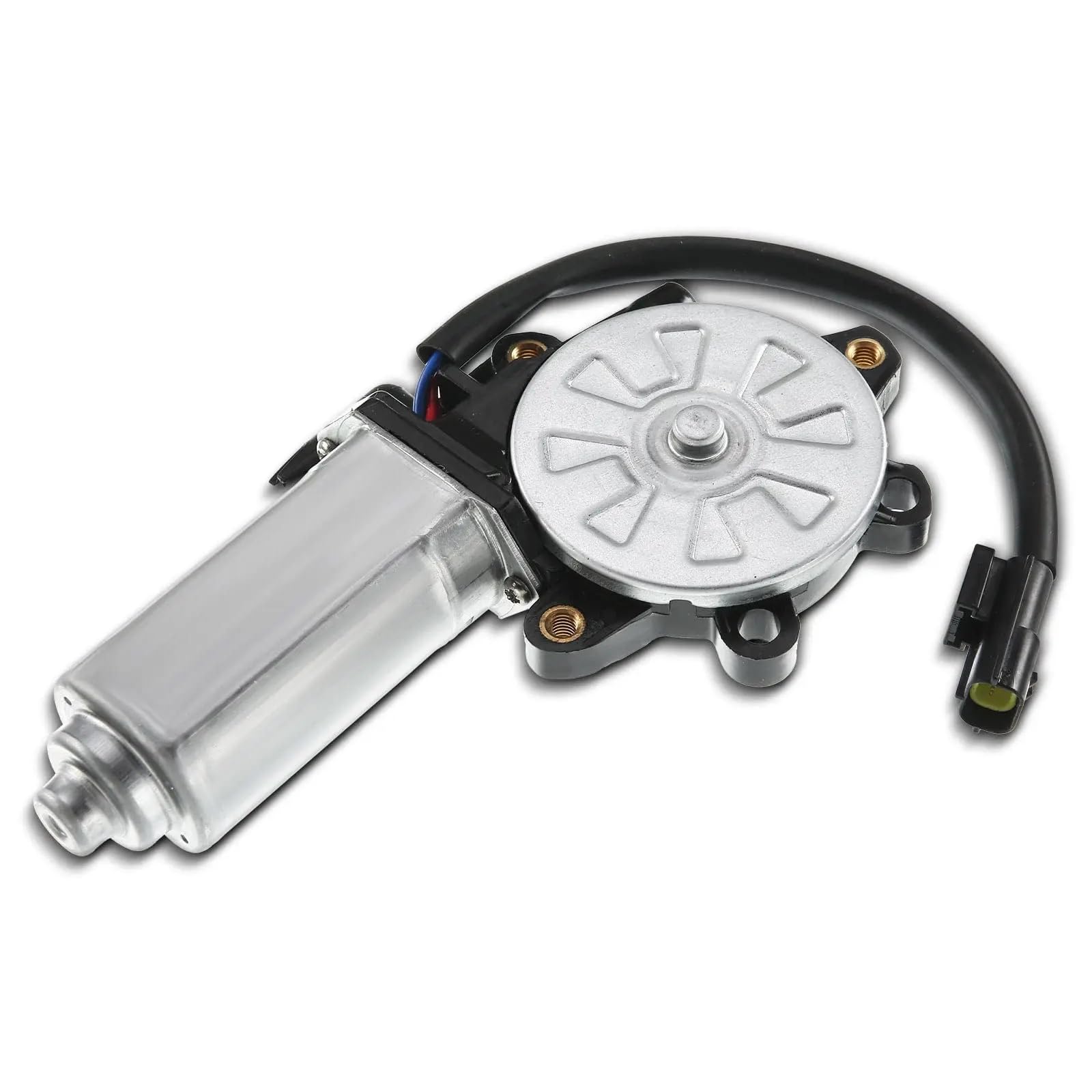 Moteur de lève-vitre électrique CUR100450 pour Discovery 2 1998-2004 - 8