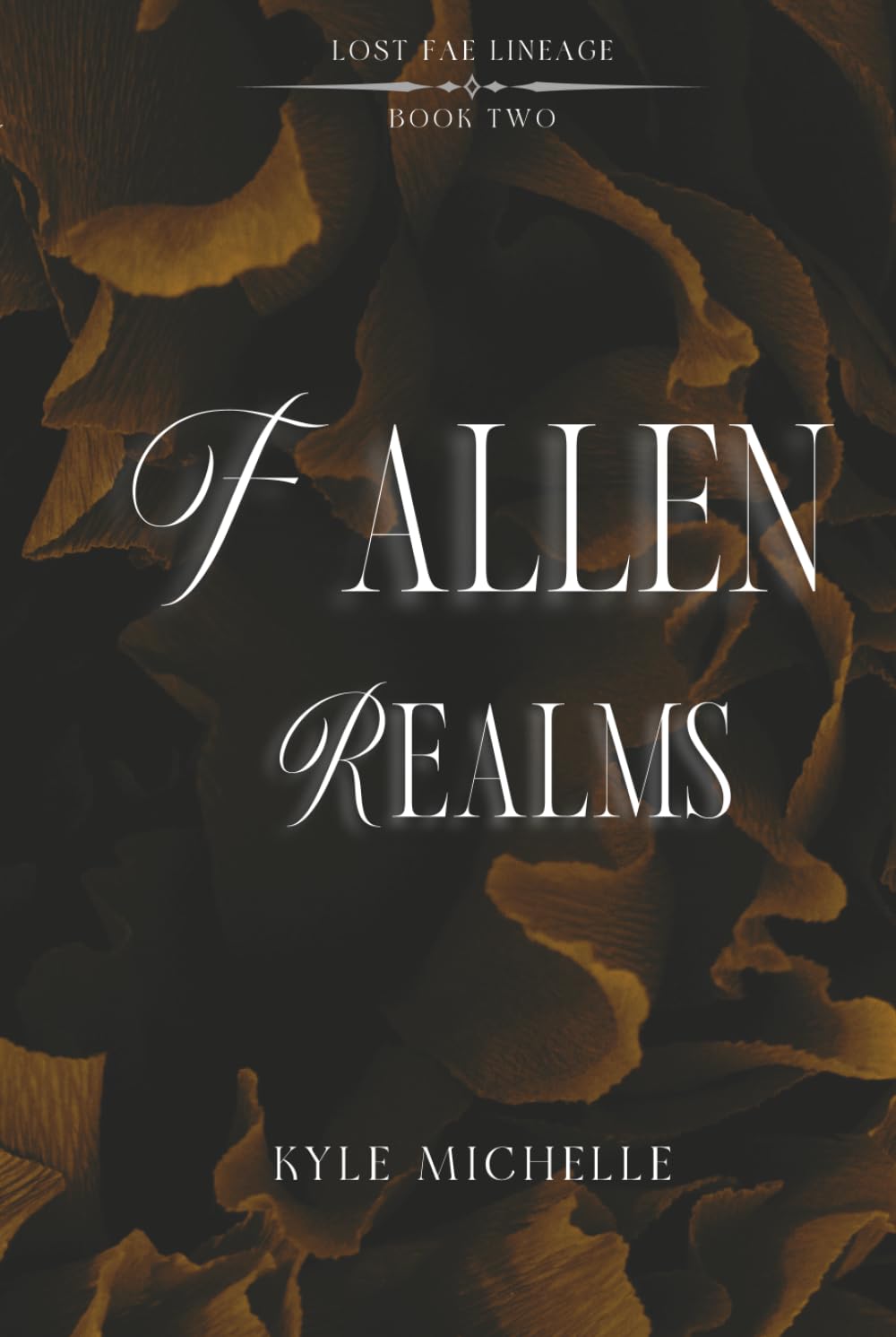 Fallen Realms (Lost Fae Lineage)