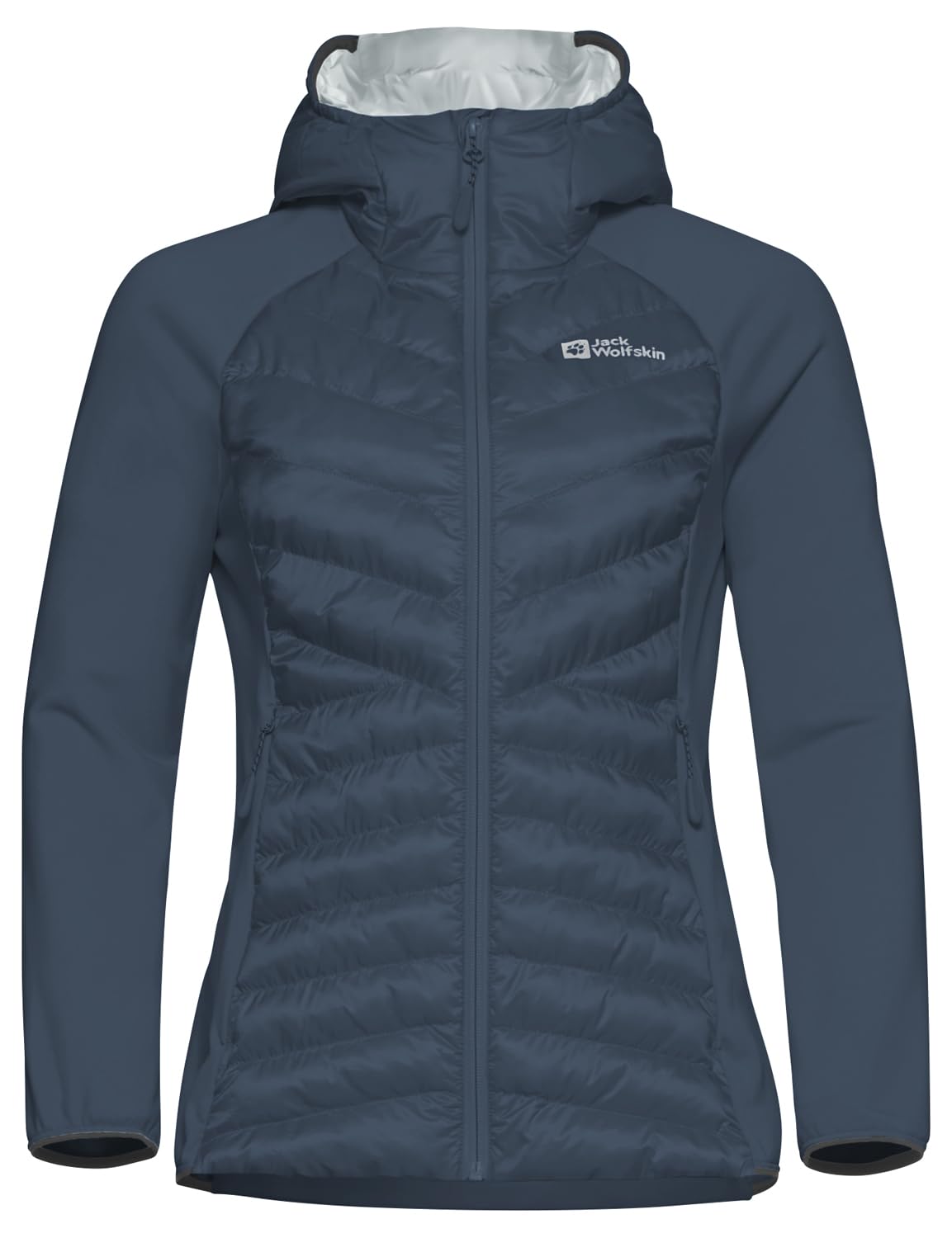 Jack Wolfskin Damen Routeburn Pro Hybrid W