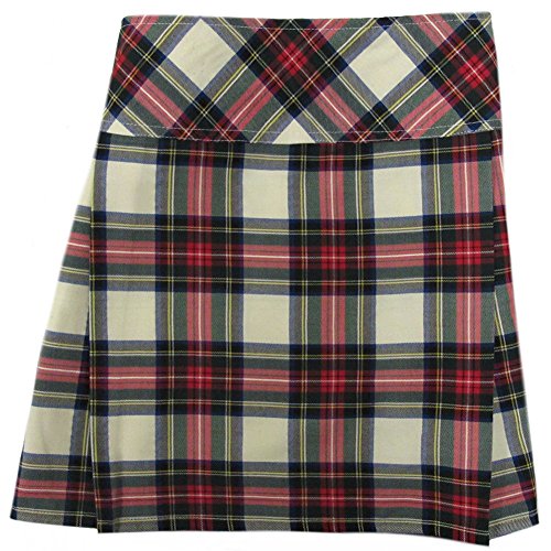 Dress Stewart 20" Kilt Skirt US 202