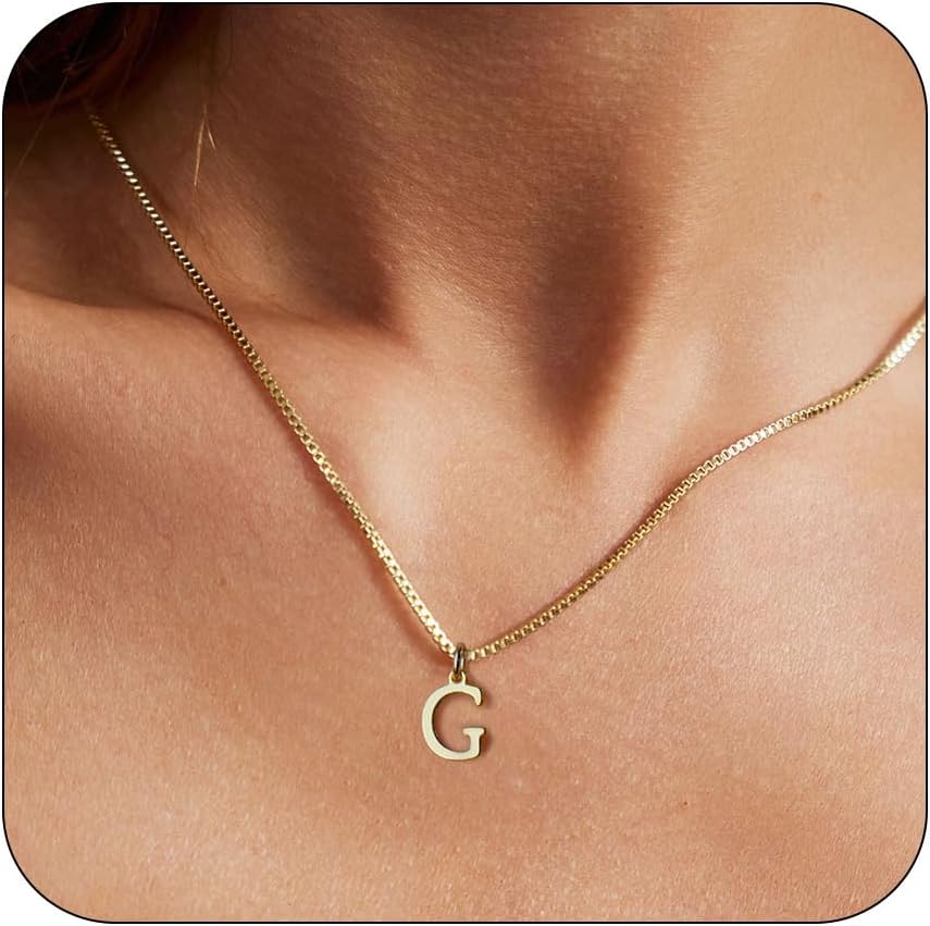 Letter G-GD