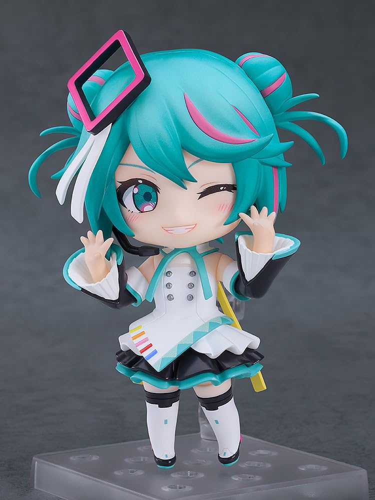 ねんどろいど キャラクター・ボーカル 初音ミク 10th Anniversary Amazon | ねんどろいど キャラクター ボーカル シリーズ01 初音ミク