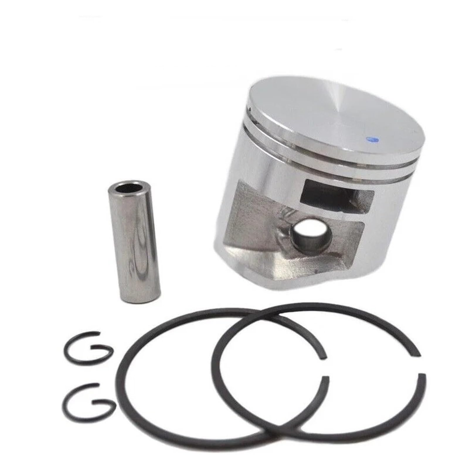 Kit piston cylindre 44 mm MS251 pour réparer une perte de compression