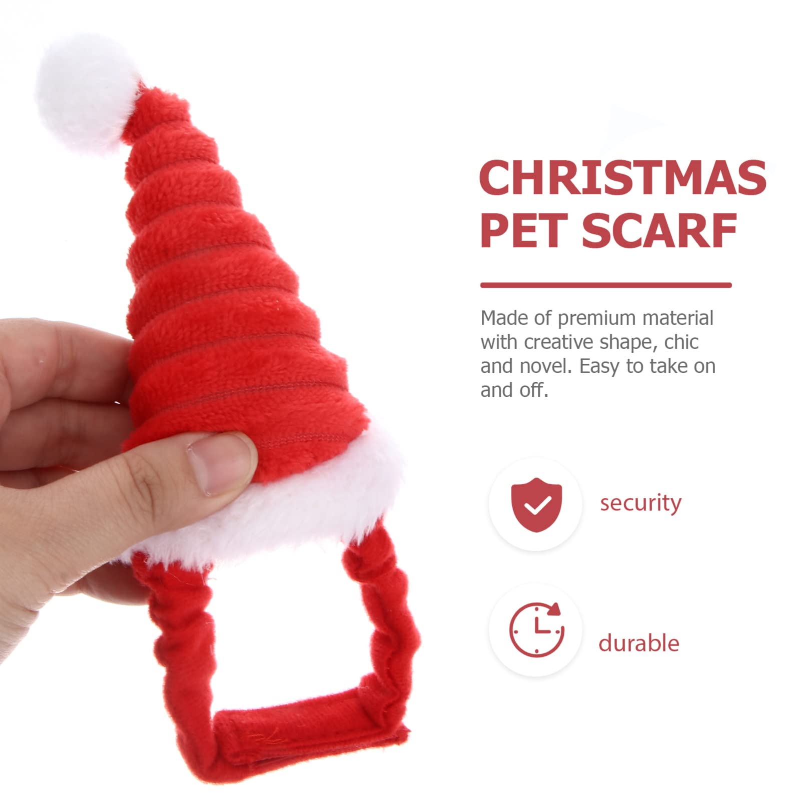 Chapeau De Perruque D'halloween Pour Petits Animaux Chapeau De Hamster Décor Dhalloween Couvre-Chef De Hamster Bonnet Chinchilla Porcin Acrylique Accessoires