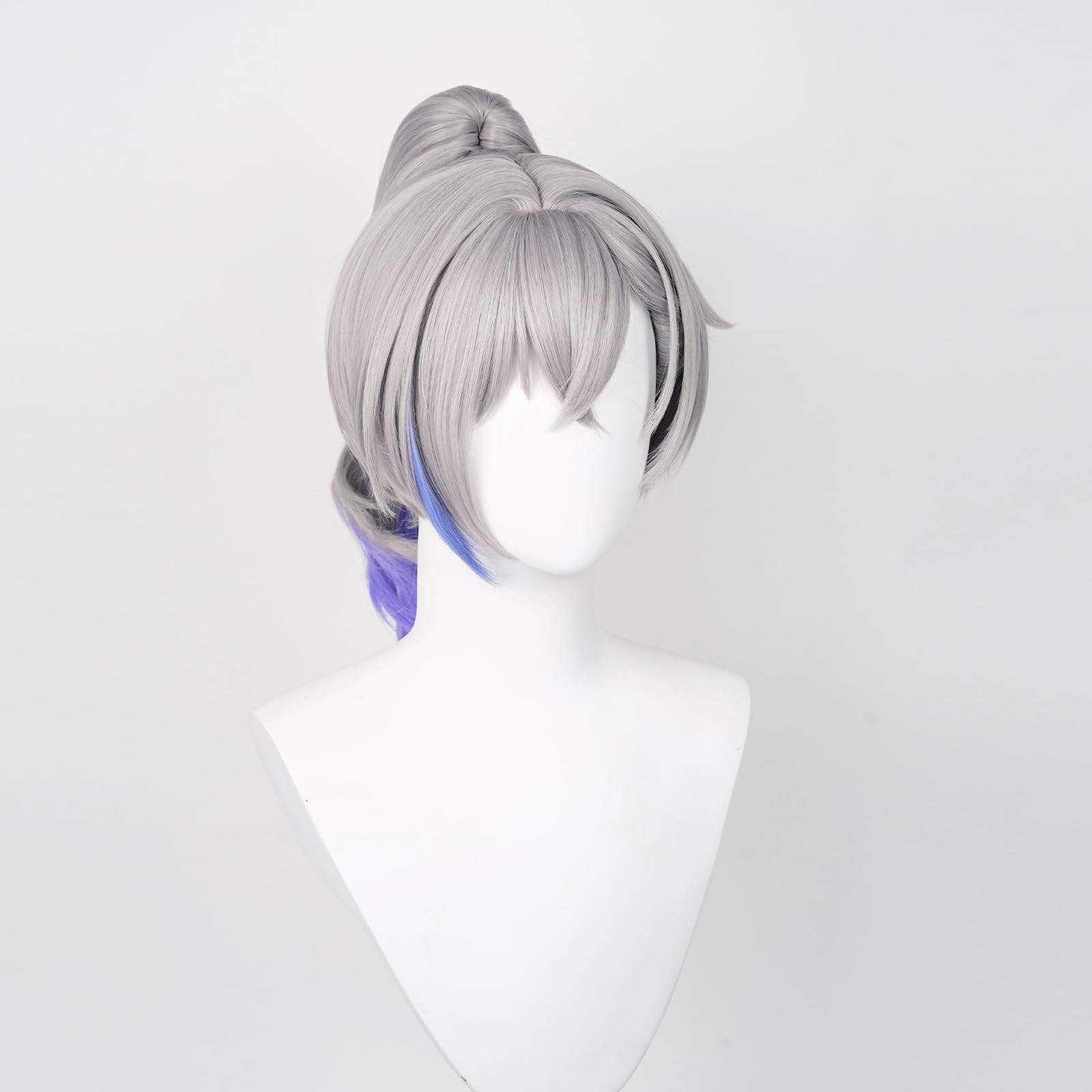 Amazon.co.jp: 崩壊 スターレイル ウィッグ コスプレ 三月なのか 姫子