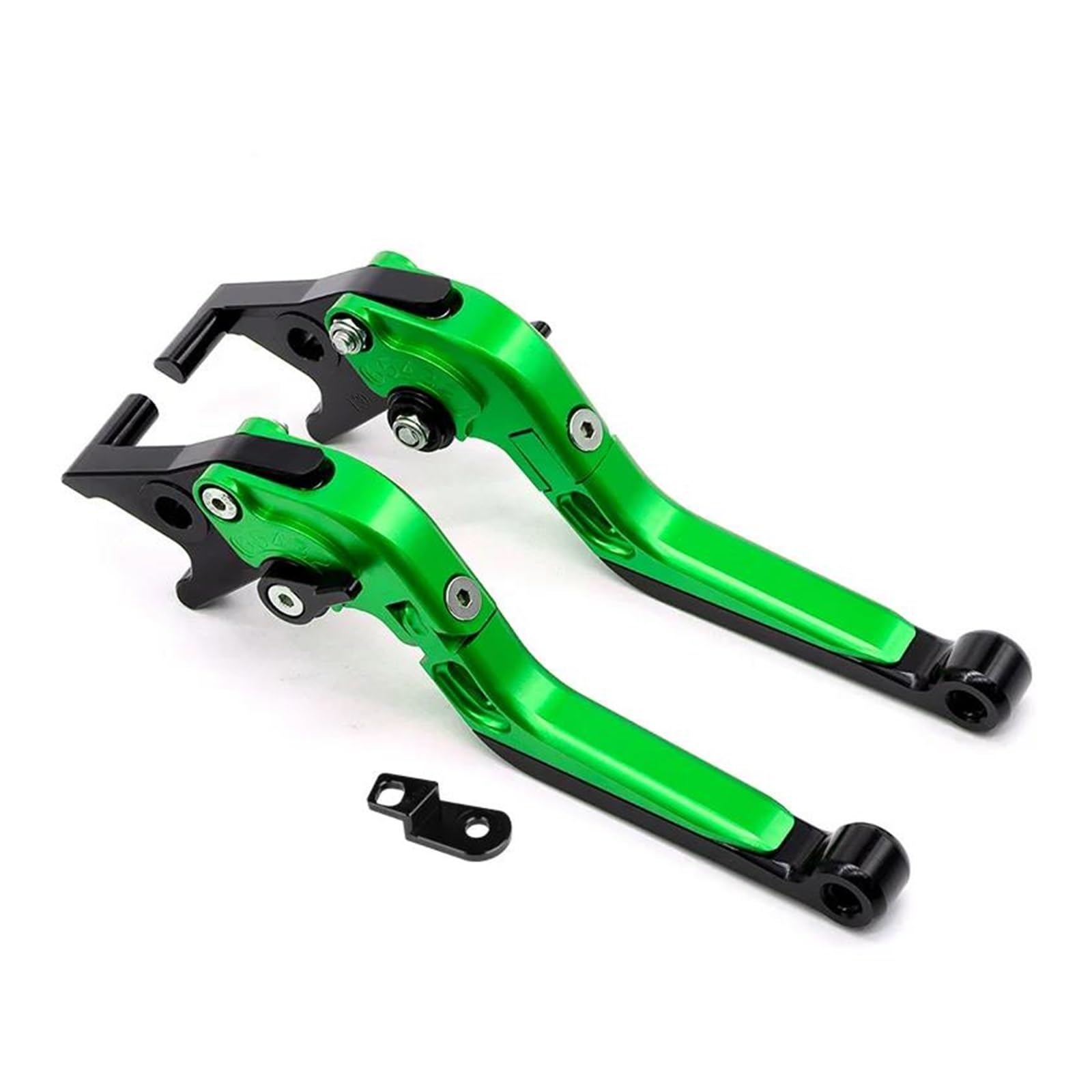 Usqbuzhhk P Brake Clutch Lever Motorcycle Clutch Lever Brake Levers Handle For Nss Forza 350 Forza350 2023-2025 Adjustable