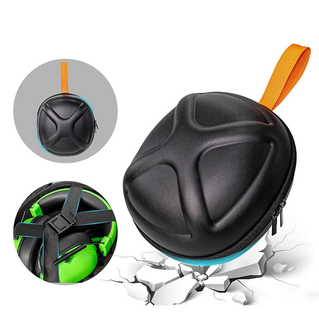 Custodia protettiva per cuffie V2 X
