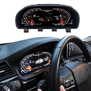 断捨離！BMW F型車社外デジタルメーター 断捨離！BMW F型車社外デジタルメーター - メルカリ