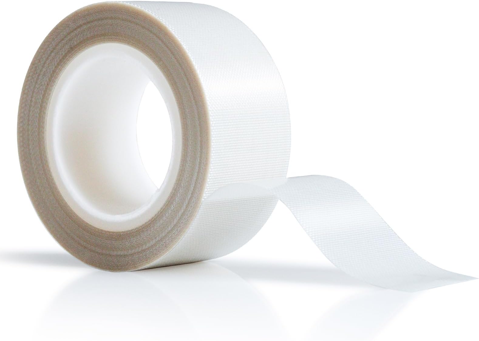 MEBMIK 1 Roll Low Friction Tape 2.5cm x 9m Drawer Slider Tape Drawer Slider Anti Slip Tape Tear Resistant Tape Wood Surface Protection Tape