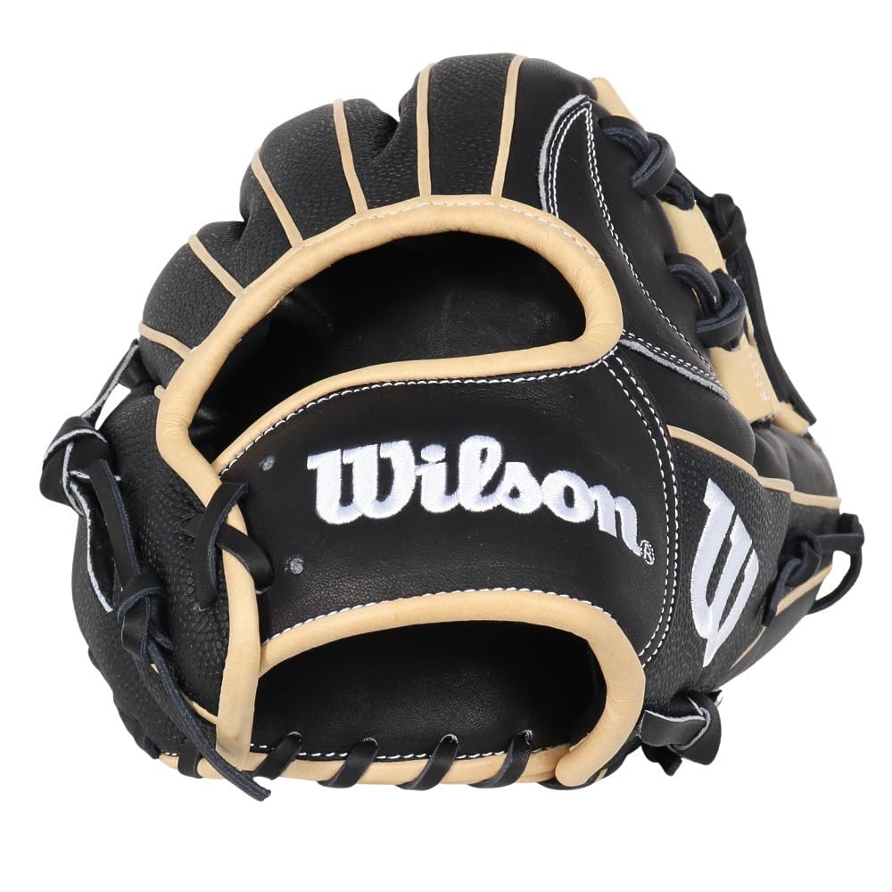 Amazon | ウイルソン（Wilson） 軟式用グラブ 内野手 野球グローブ