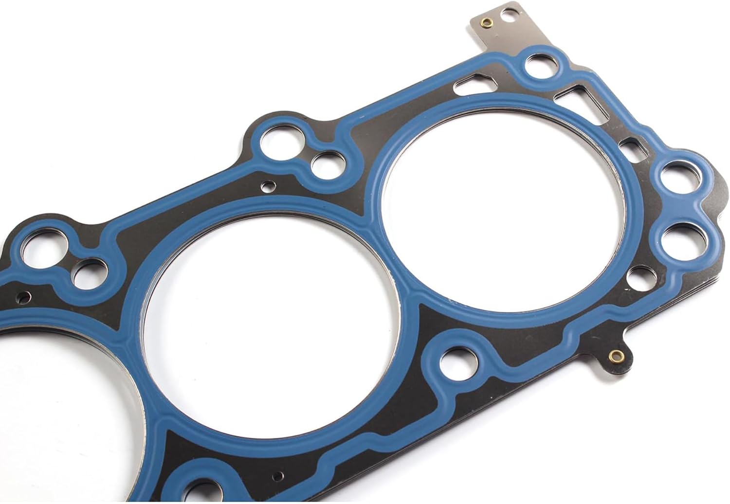 AUCERAMIC 26306PT 26307PT Cylinder Head Gasket Fit for Expedition/Explorer Sport Trac/F-150/Lincoln Mark LT 4.6L 5.4L