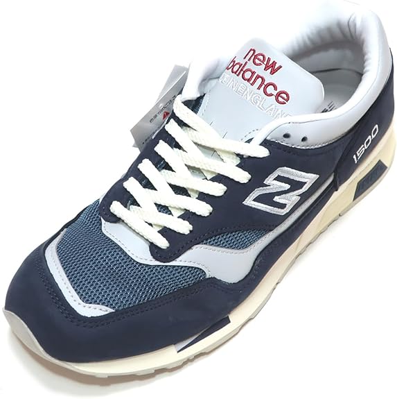 Amazon | [ニューバランス] メンズスニーカー [U1500VNV] [MADE IN UK
