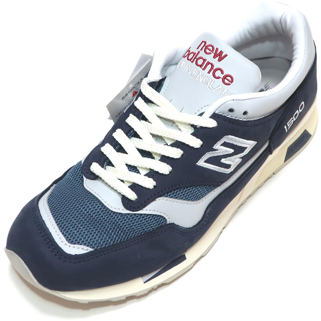 Amazon | [ニューバランス] メンズスニーカー [U1500VNV] [MADE