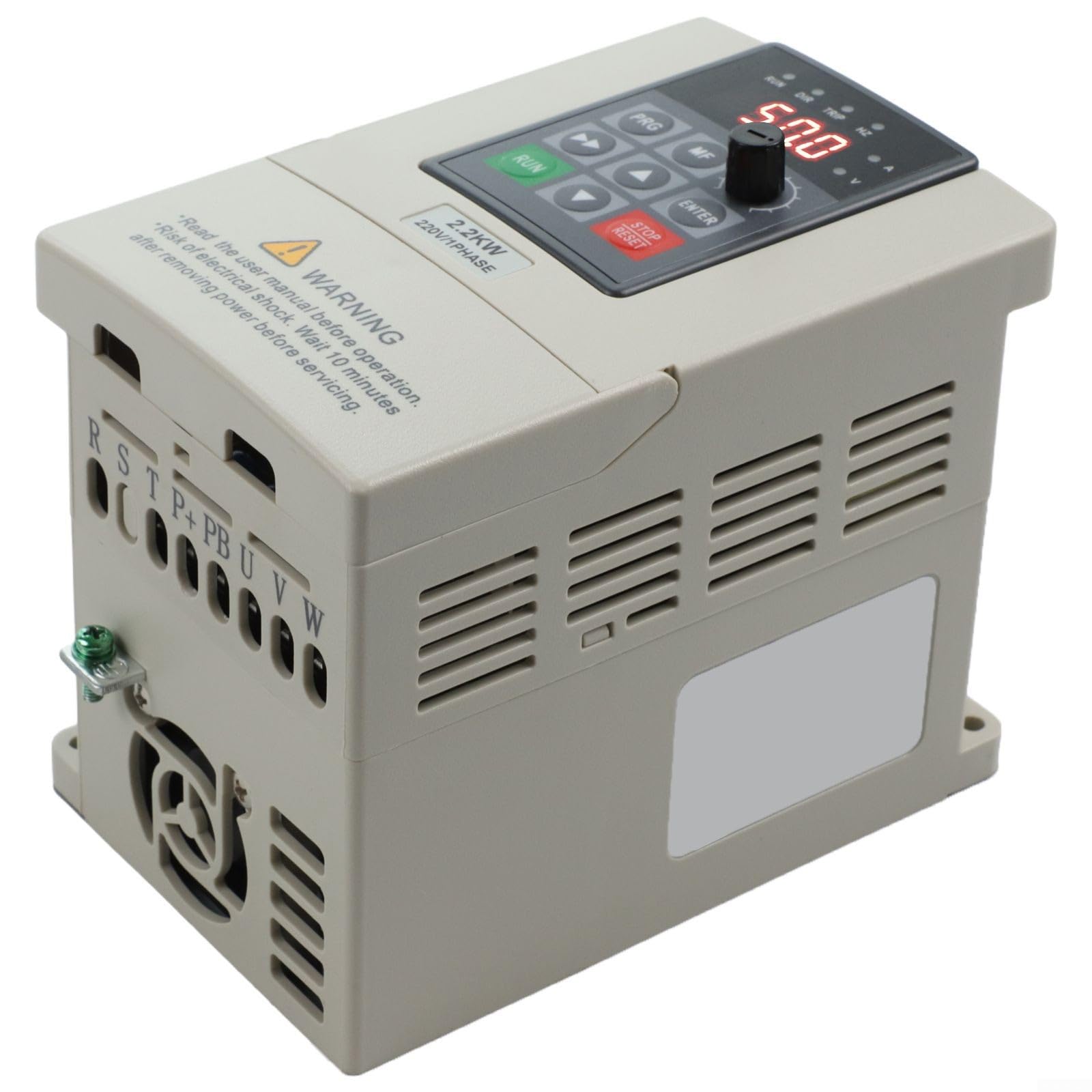 Inverter per frequenza 2.2KW 220V Monofase 380V Trifase Inverter