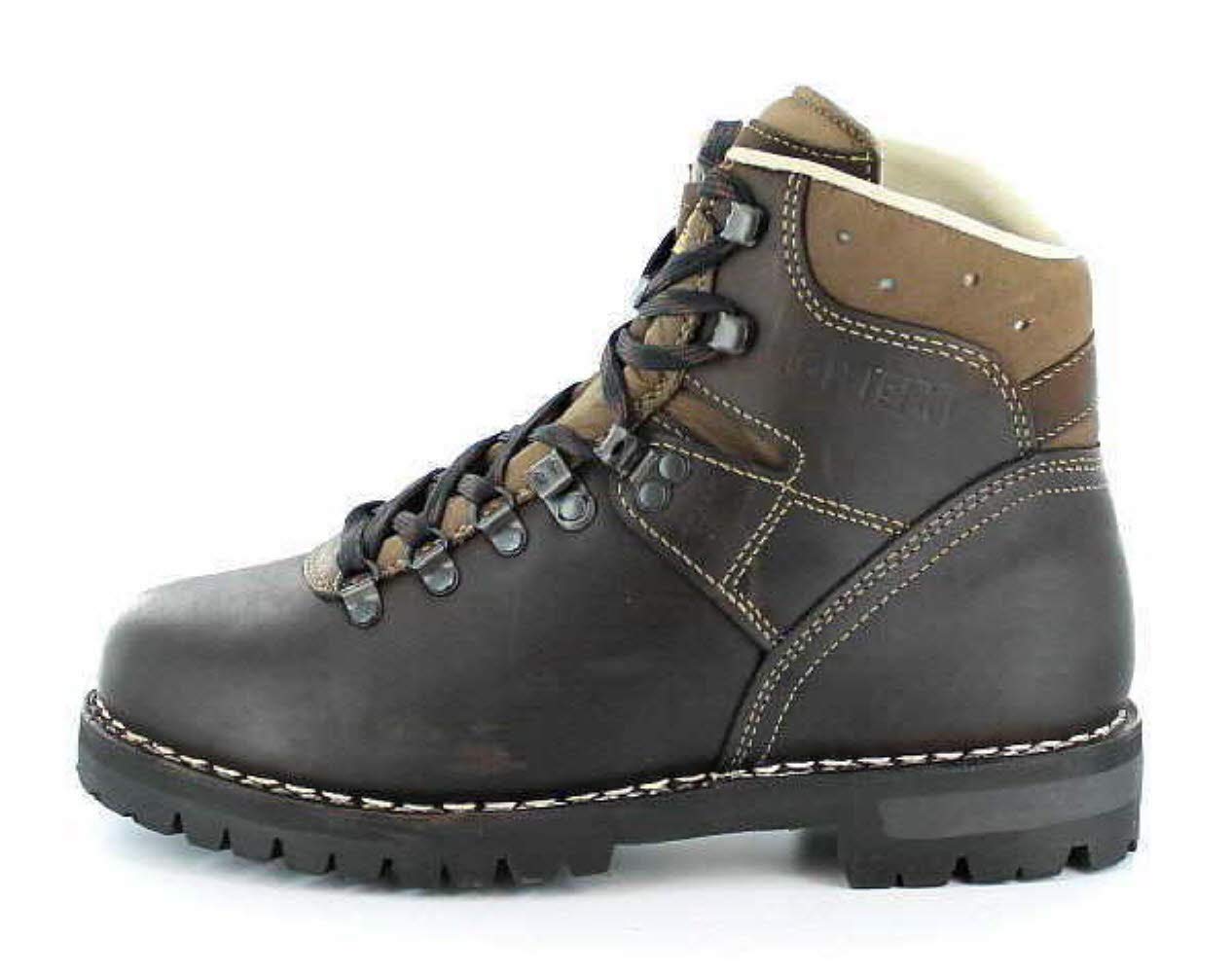 Meindl X, Botas Chukka Hombre