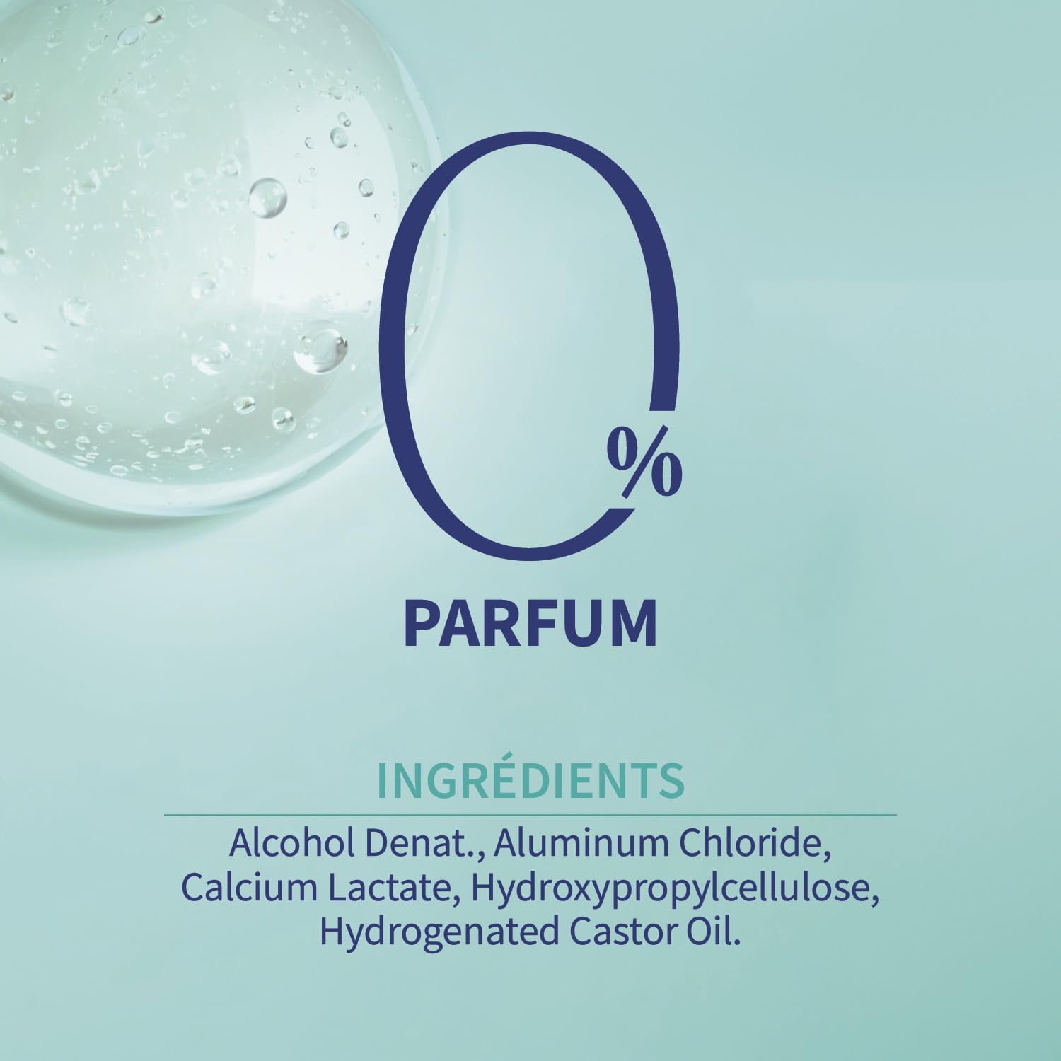 Etiaxil Stopy I Dłonie Dezodorant, 100 ml