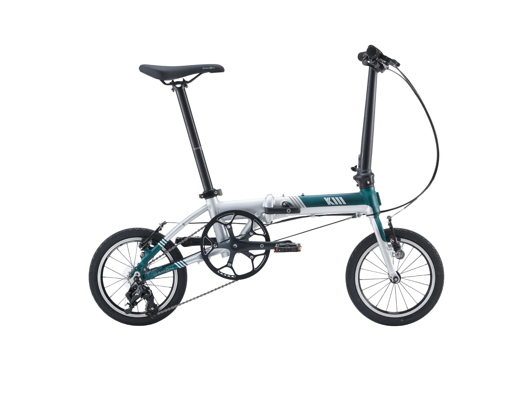 Amazon.co.jp: DAHON K3 Folding Bicycle, 2026 Model, Lightweight