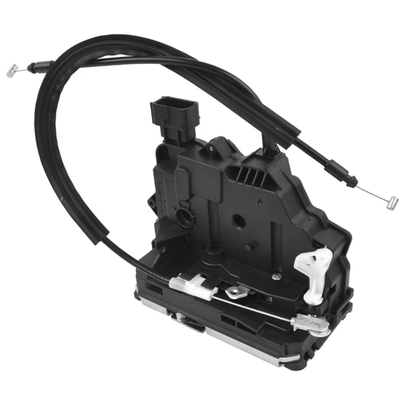 Tailgate Boot Lock Latch Compatible with Peugeot for Boxer 2006-2025 Car Boot Lid Lock Actuator Rear Tailgate Latch Mechanism Kit 139-3796080