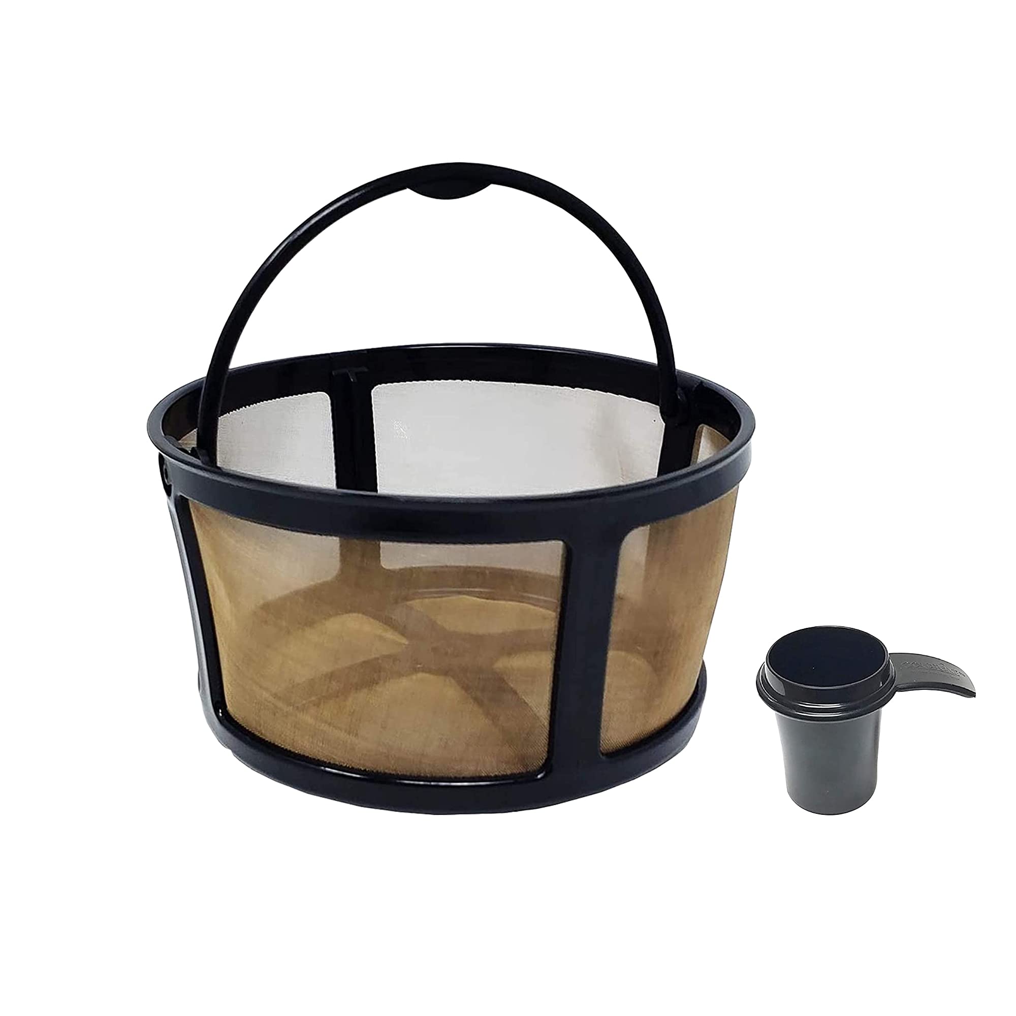 Reusable Coffee Filter fits KEURIG Essentials and K-Duo Coffee Makers and Brewers
