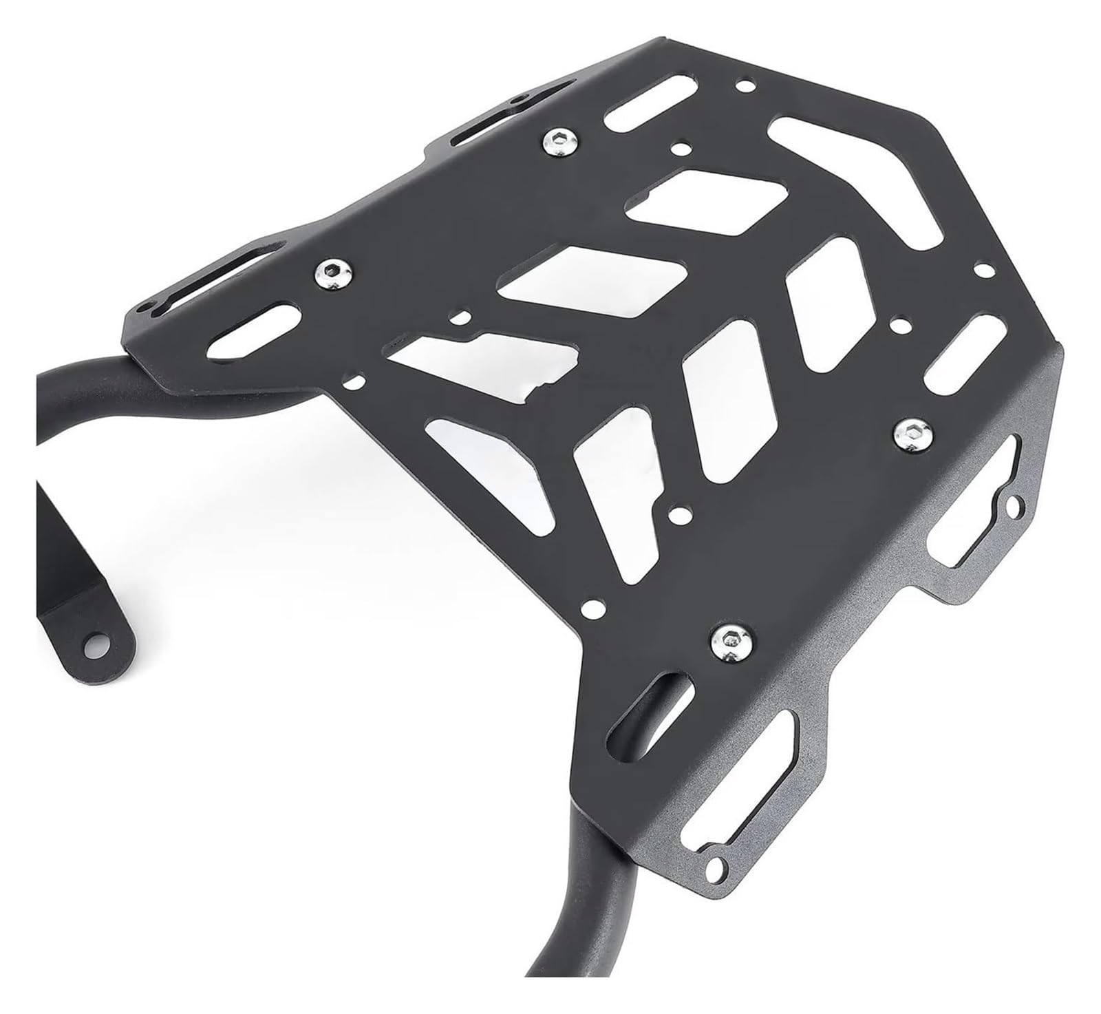 Motorra Gepäckträger hinten Für ADV 150 Für ADV150 2019-2023 Gepäck Träger Abdeckung Motorrad Heck