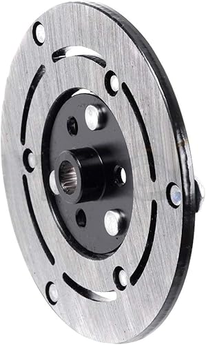 Miniatura 4 de Compresores Embrague 10663 Compresores de Aire Acondicionado Reemplazo Compatibilidad del embrague para 2002-2006 para CR-V 4Doors 2.4L