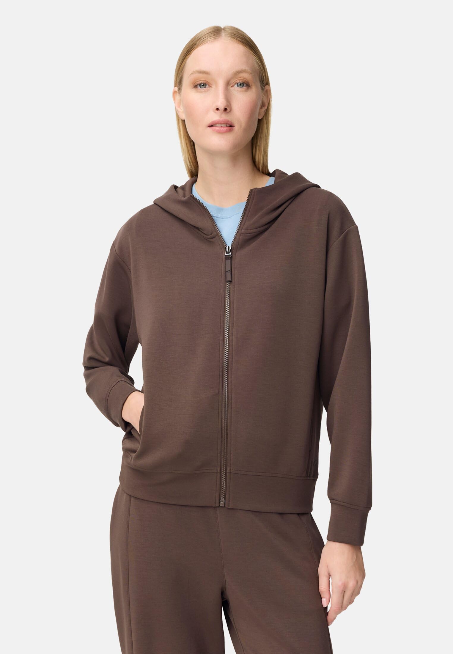 camel active Maglia di Tuta Donna