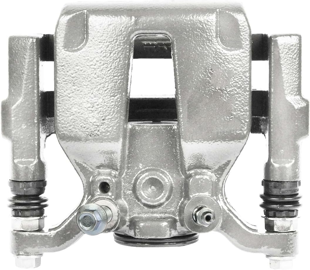 AutoShack Rear Brake Calipers Left & Right Replacement for 2018-2025 Honda Odyssey 2017-2020 Acura MDX 2-PC Set