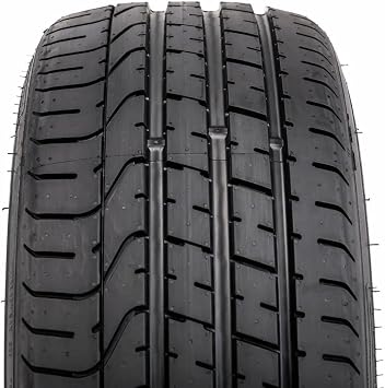 Pirelli Tires P ZERO 245/35ZR20 95Y 245 35 20