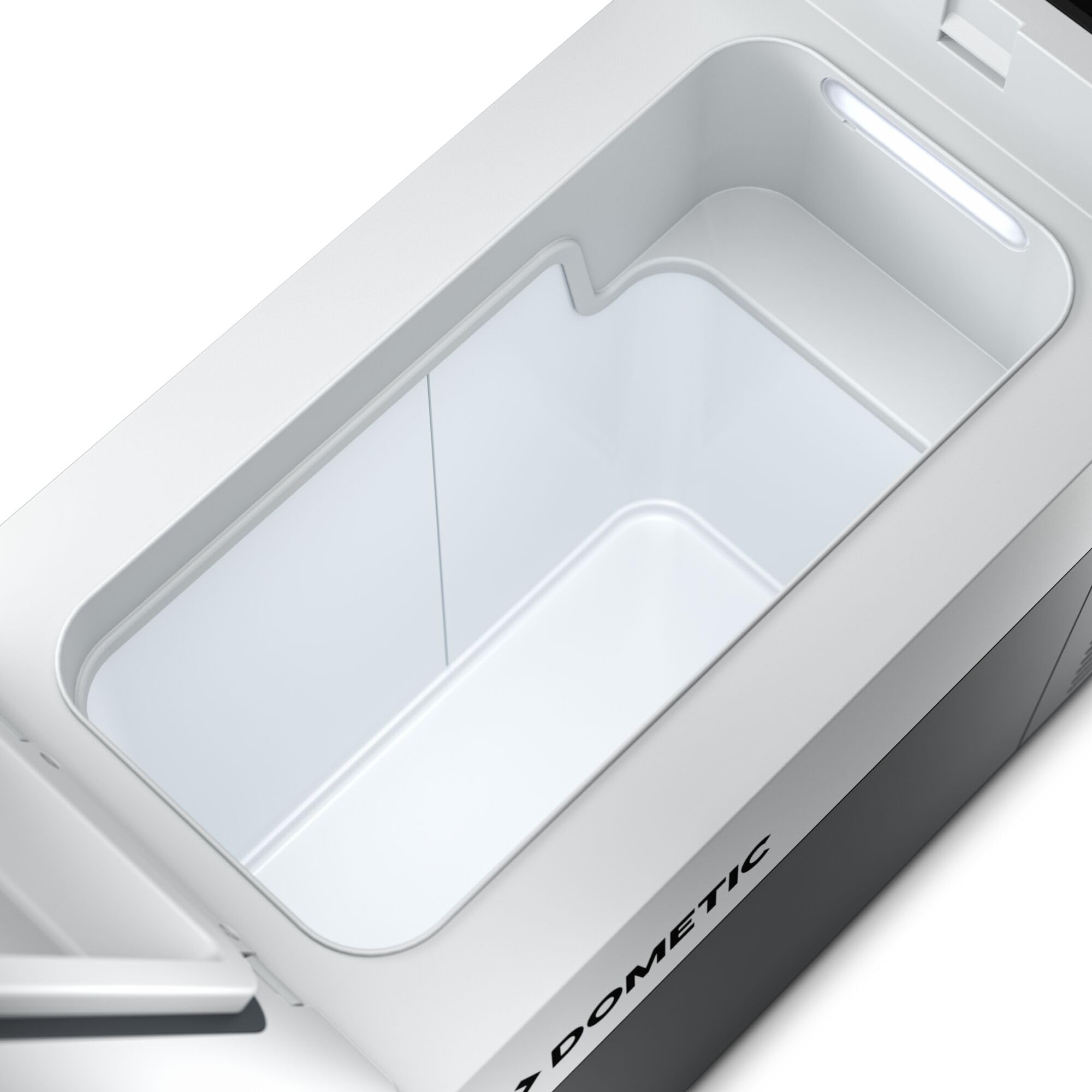 Dometic CFF 12 Kompressor-Kühlbox 13L 12/230V Grau