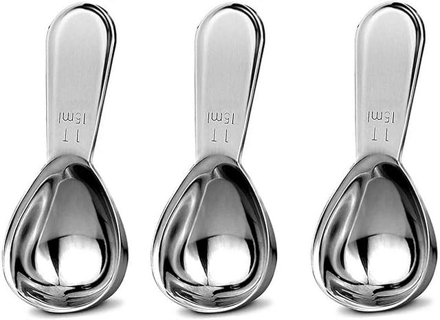 Coffee Scoop (Short)