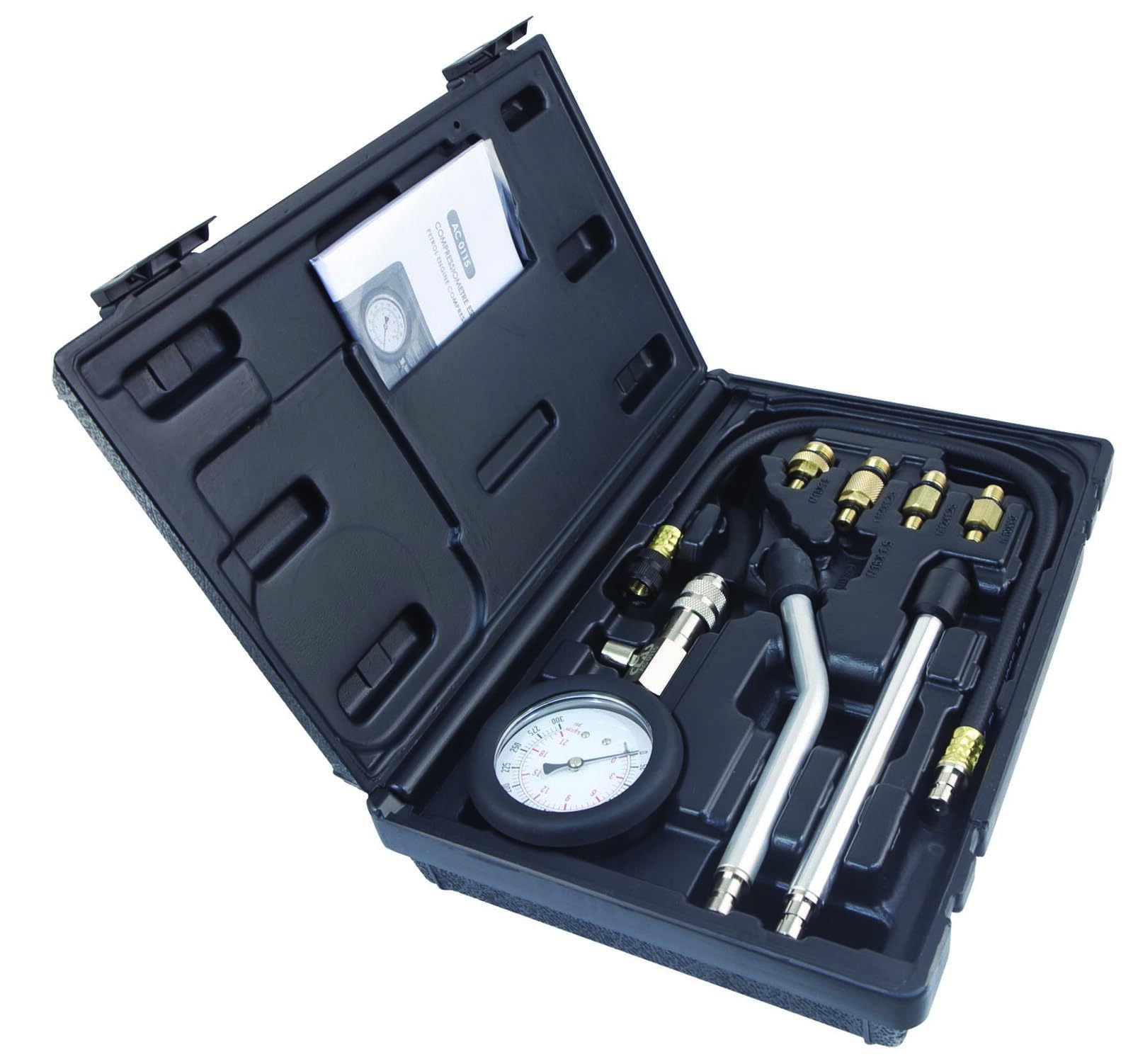Compressiomètre Essence - AC 0115 - CLAS Equipements