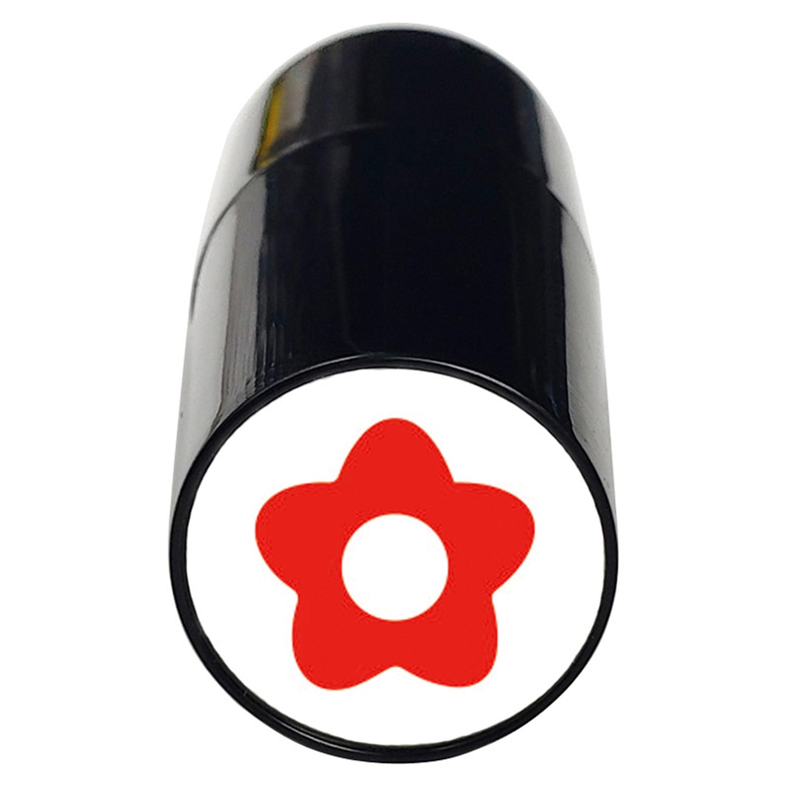 CHENZILIN Golfs Ball Stamper Stamp Marker Golfs Ball Alignment Marking Tool Golfs Ball Identity Marker for Golfer