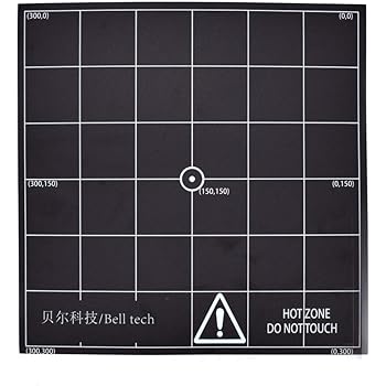 3 Mm Aluminium Pcb Heatbed Heated Bed 12 24v For Mk3 3d Printer Amazon In Industrial Scientific