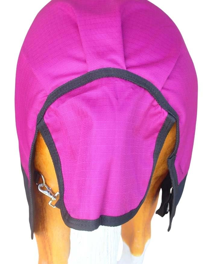 Image of Challenger 1200D Foal Turnout Waterproof Fleece Lined Medium Winter Blanket 519LG02