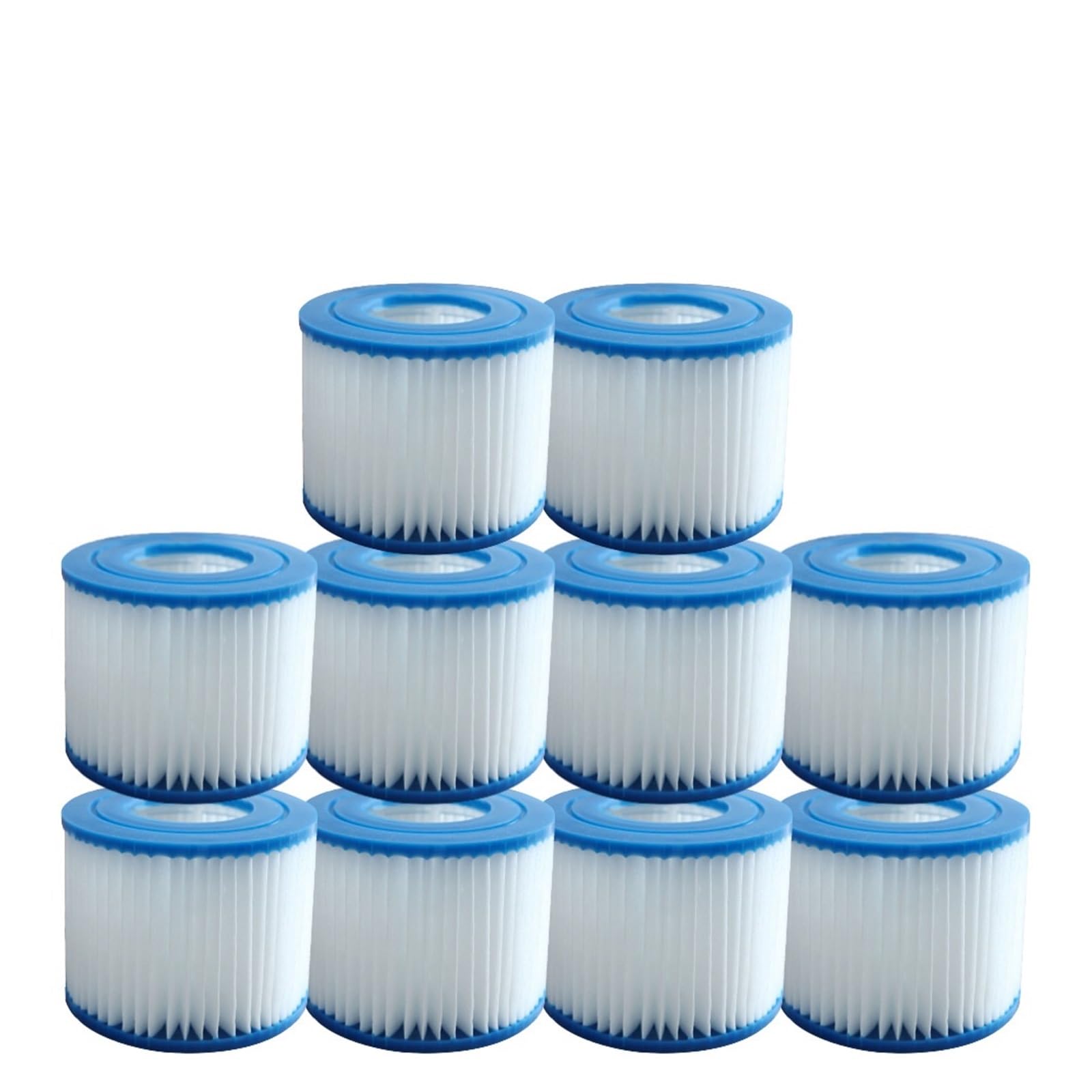 Filtre de Piscine VI, Compatible avec Flowclear, Piscine(B)