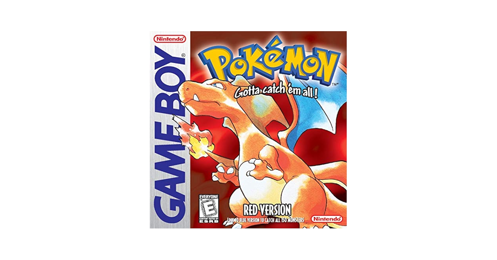 Pokemon Red 赤 & Blue 青 Version USA 海外版 Pokémon Red & Blue (video game, turn-based RPG, monster